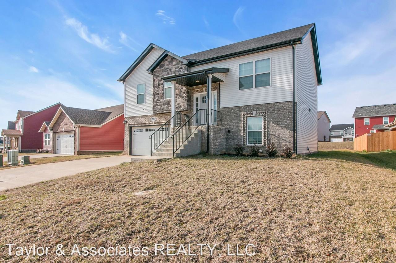 Houses for Rent In Clarksville, TN 227 Home Rentals Available Zumper