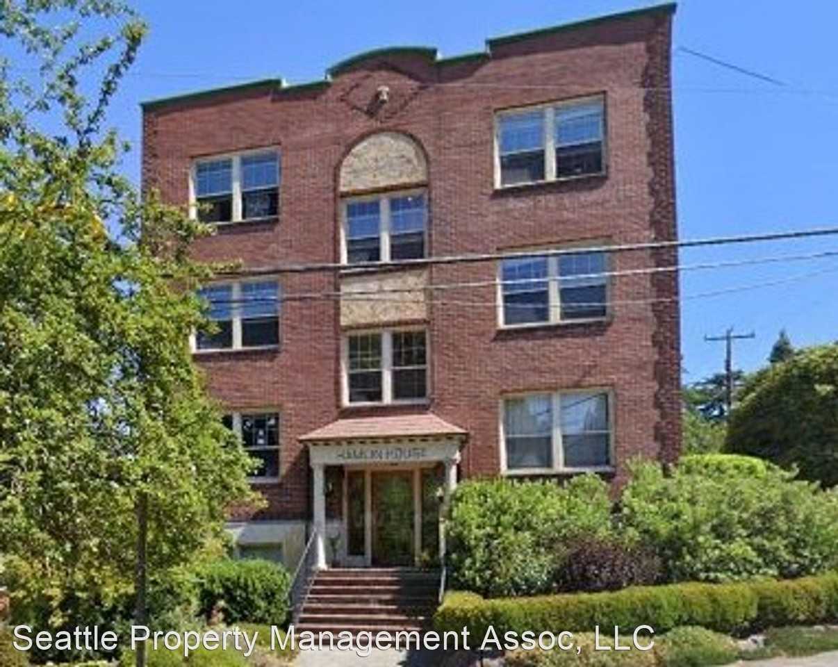 222 E Hamlin St Apartments in Eastlake, Seattle, WA 98102 Zumper