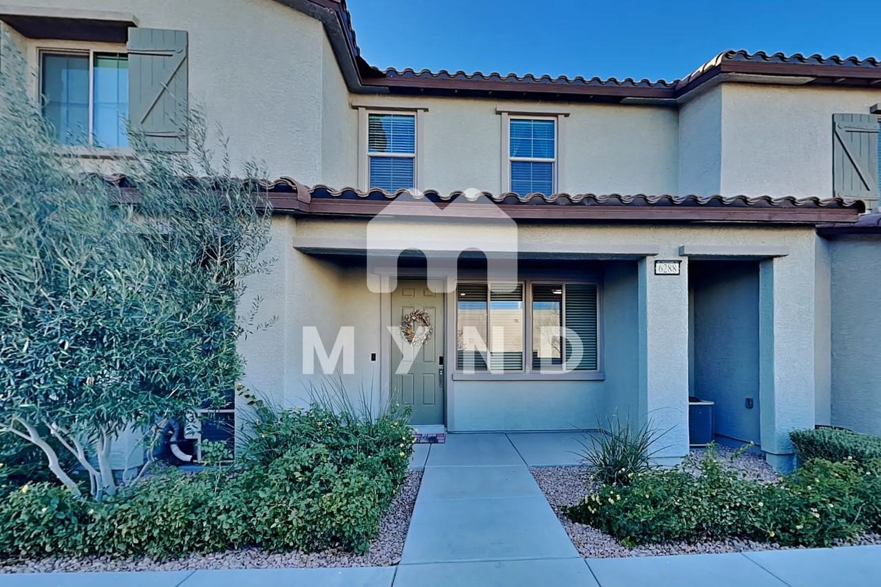 6288 Haiku Stairs St, Spring Valley, NV 89148 3 Bedroom House for