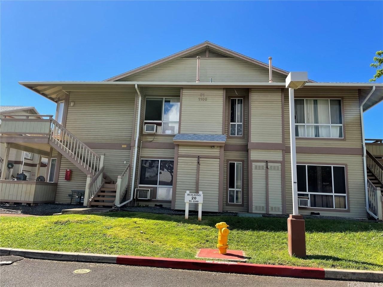 911100 Puahala St S, Ewa Gentry, HI 96706 2 Bedroom House for 2,400