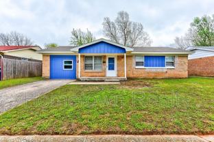 1308 Mcdonald Dr - Photo 1 of 1