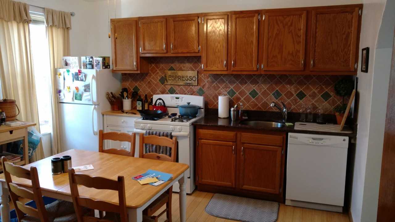 N Margin St 4, Boston, MA 02113 1 Bedroom Apartment for 2,500/month