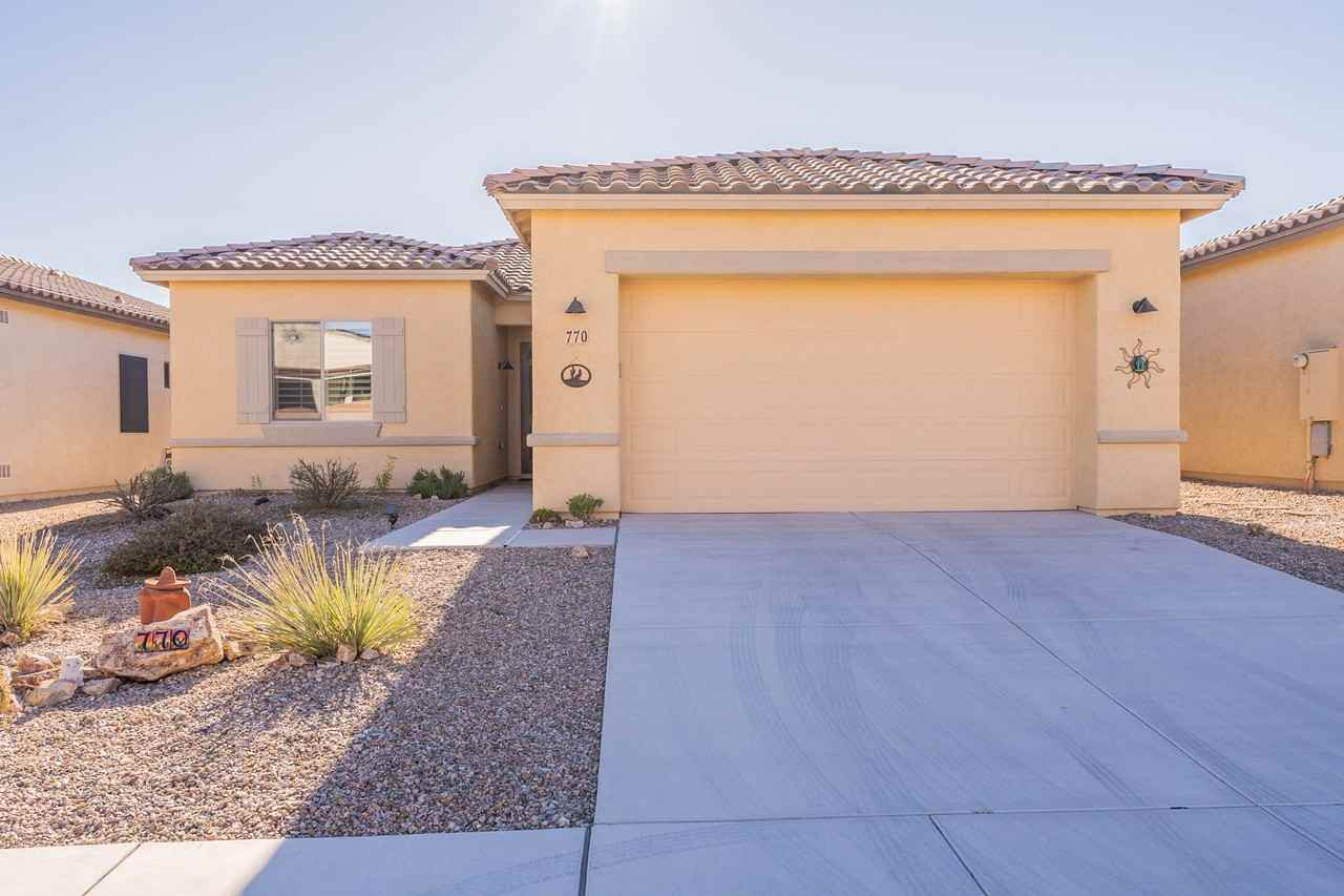 770 N Henrietta Scope Trl - Photo 2 of 50