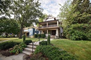 3704 Jefferson | Walk to 39th Street Restaurants - Photo 1 of 1