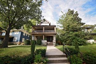3704 Jefferson | Walk to 39th Street Restaurants - Photo 1 of 1