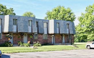 Pin Oak Apartments 925 Brookside Loan # 625100546 - Photo 1 of 1