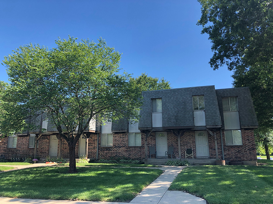 Pin Oak Apartments 925 Brookside Loan # 625100546 - Photo 3 of 5