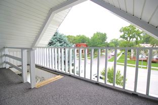 1201 Brush Creek | Cozy Patio - Photo 1 of 1