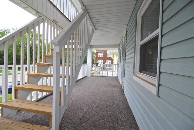 1201 Brush Creek | Cozy Patio - Photo 2 of 21