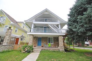 1201 Brush Creek | Cozy Patio - Photo 1 of 1