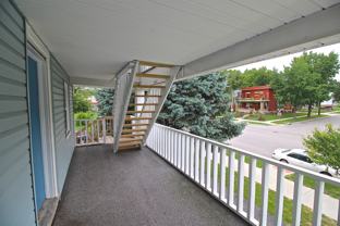 1201 Brush Creek | Cozy Patio - Photo 1 of 1