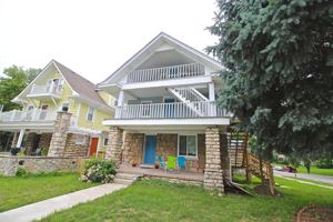 featured image of 1201 Brush Creek Blvd
