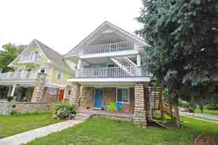 1201 Brush Creek | Cozy Patio - Photo 1 of 1