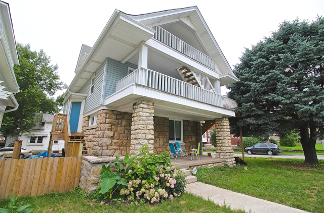 1201 Brush Creek | Cozy Patio - Photo 6 of 21