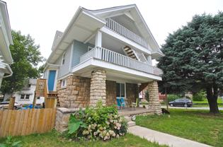 1201 Brush Creek | Cozy Patio - Photo 1 of 1