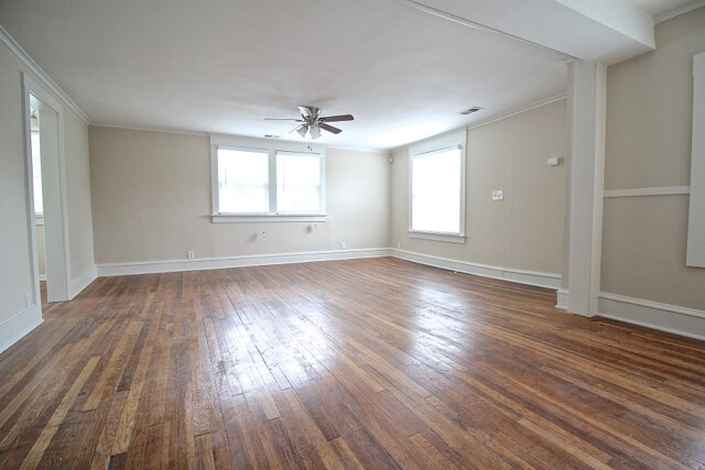 1201 Brush Creek | Cozy Patio - Photo 7 of 21