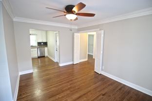 216 W 51st Terrace | Patio & Updated Kitchen - Photo 1 of 1
