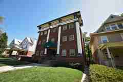 The Basie Building | Outdoor Patio Space - Photo 1 of 1