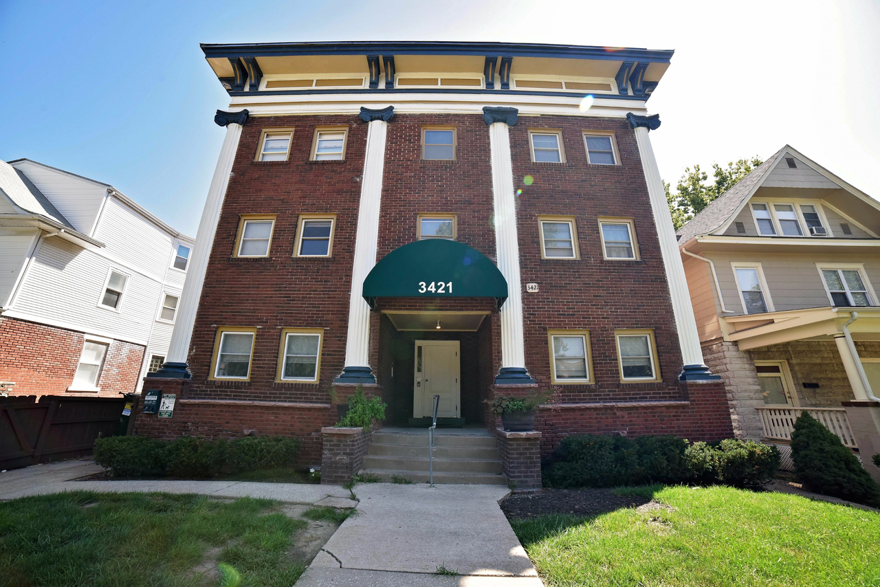 The Basie Building | Outdoor Patio Space - Photo 2 of 26