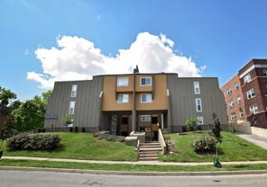 The Arabell | Spacious Midtown Apartments - Photo 1 of 1