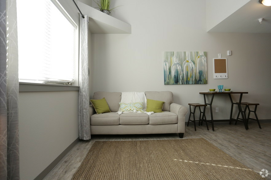 Pinnacle Lofts - Photo 2 of 25