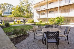 Warwick Gardens | Renovated with Serene Courtyard - Photo 1 of 1