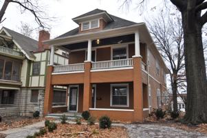 featured image of 3621 Central St
