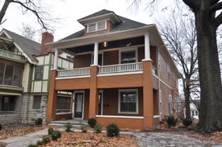 3621-3623 Central | Beautiful Wood Finishings - Photo 1 of 1
