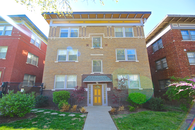 The Coleman | Charming Details - Photo 2 of 4