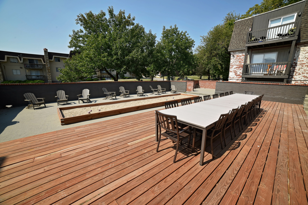 Hemingway House | Renovated Apartments - Photo 2 of 50