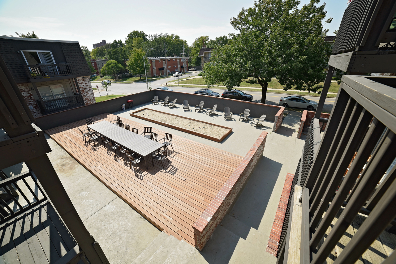 Hemingway House | Renovated Apartments - Photo 7 of 50