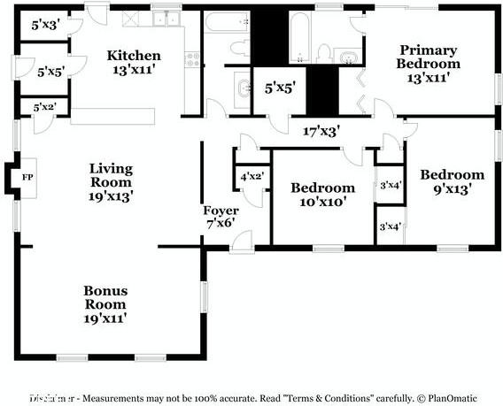 5106 Amberhill Dr - Photo 2 of 16