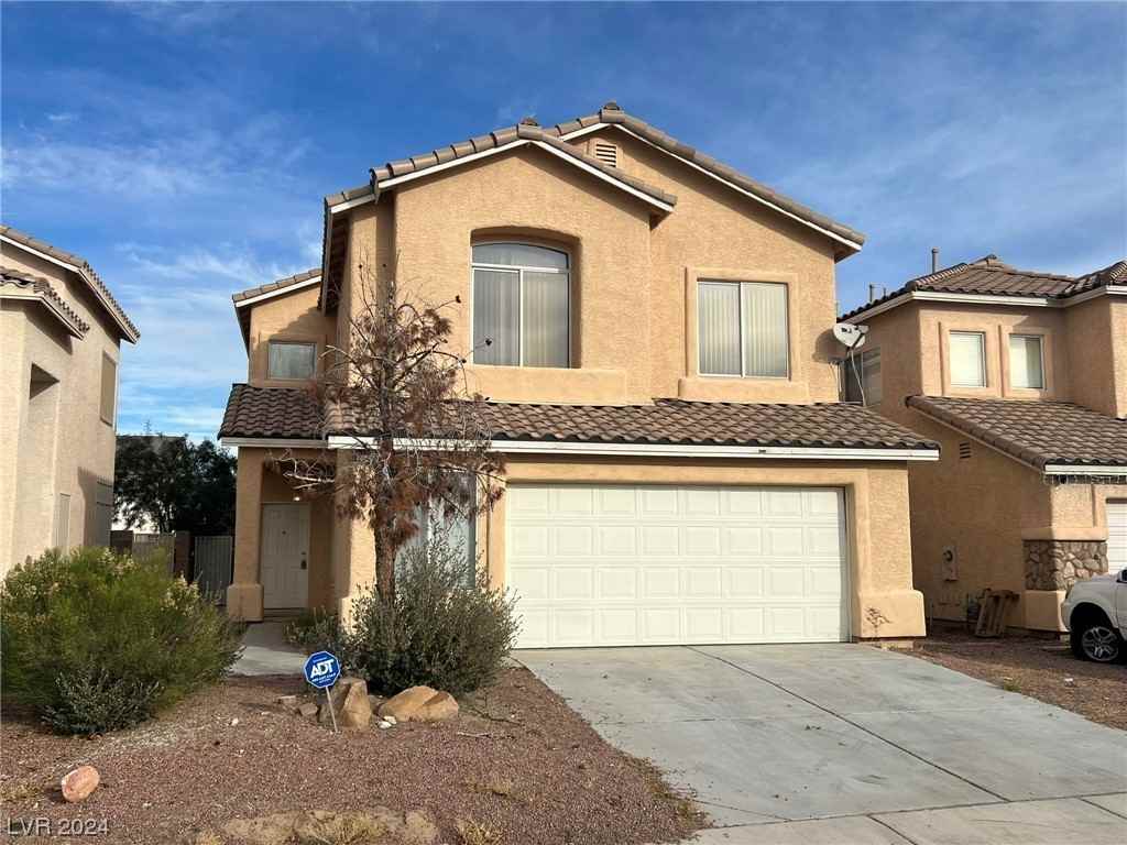 7514 Frontier Ranch Ln HOME, Spring Valley, NV 89113 5 Bedroom House