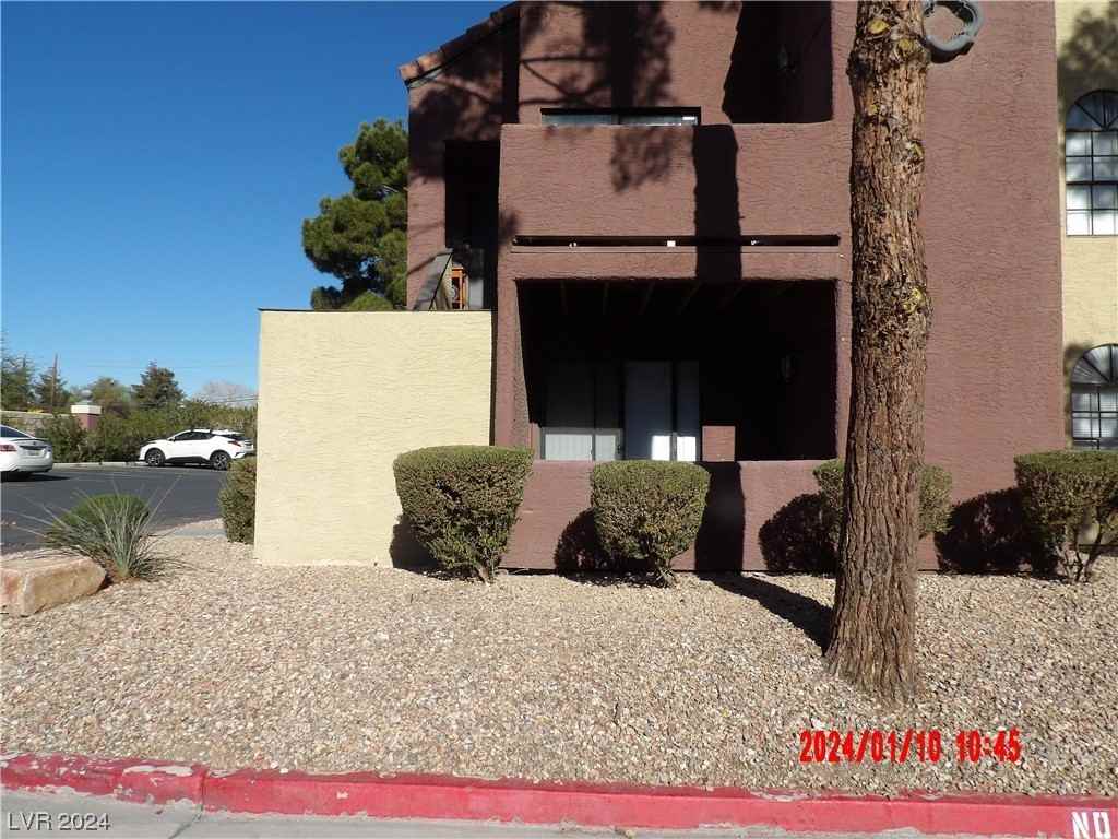 Pacific Harbors Dr 144, Las Vegas, NV 89121 2 Bedroom Condo for 1,250