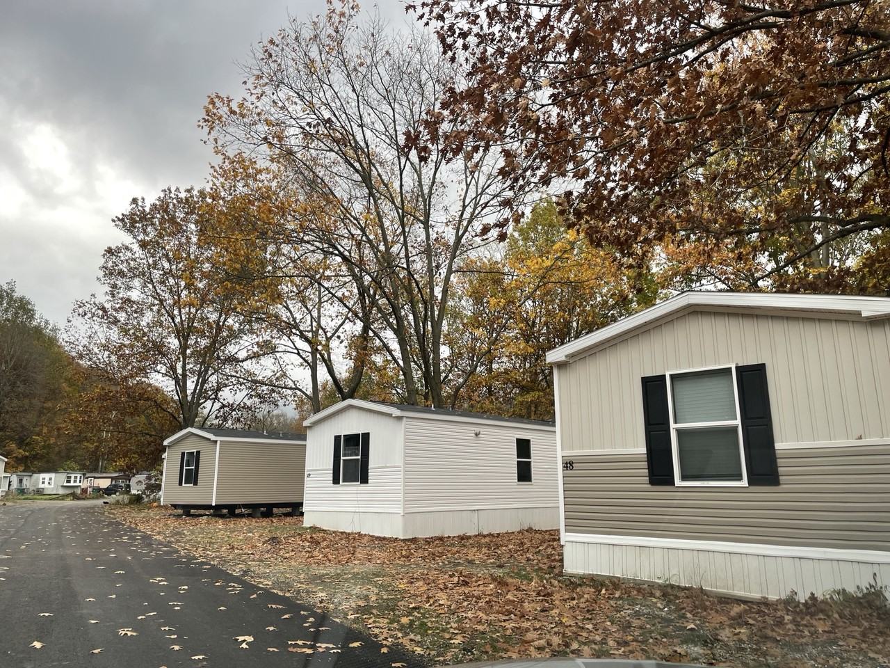 3323 Station Road SR34, Erie, PA 16510 3 Bedroom Apartment for 1,050