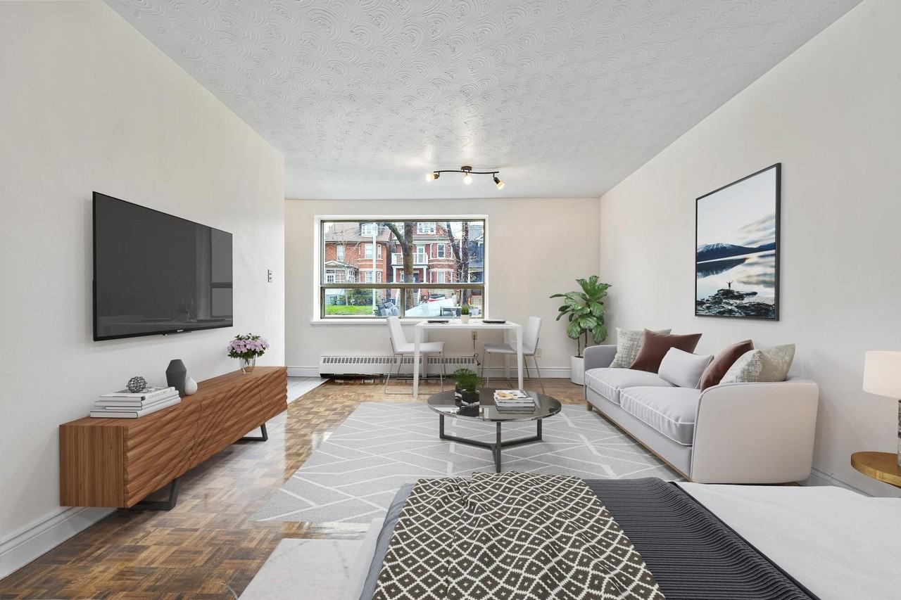 Springhurst Apartments in Parkdale, Toronto, ON M6K 1A8 Zumper