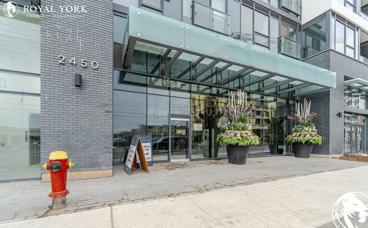 2442 Old Bronte Rd #231 - Photo 3 of 41