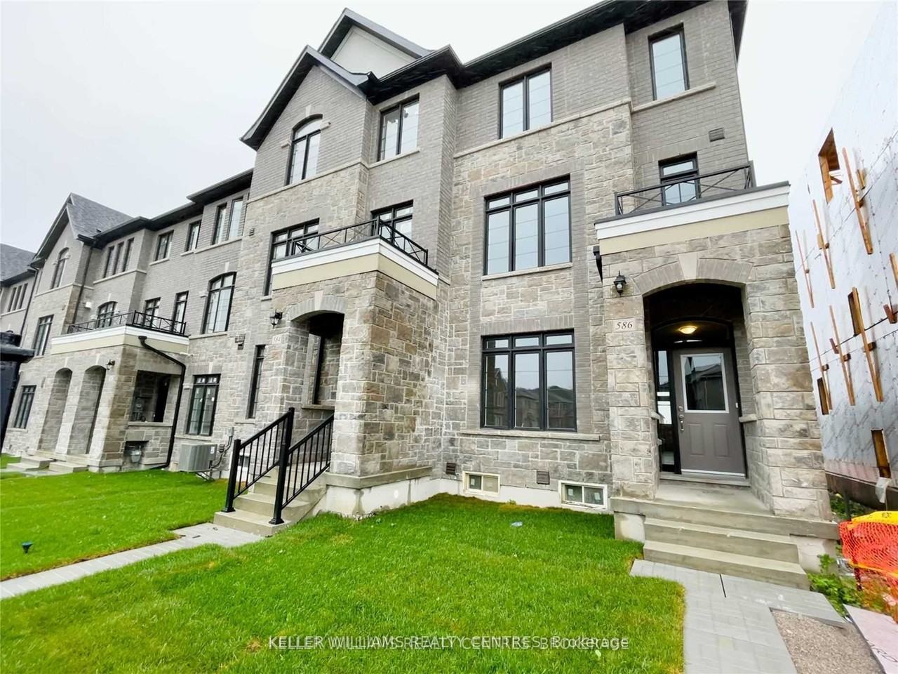 586 Murrell Boulevard