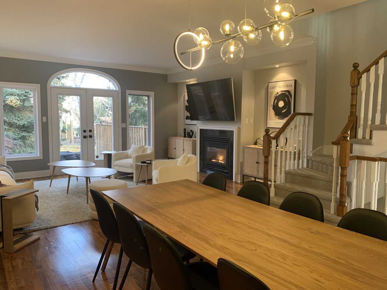 342 Park Lawn Road #TH5 - Photo 4 of 23