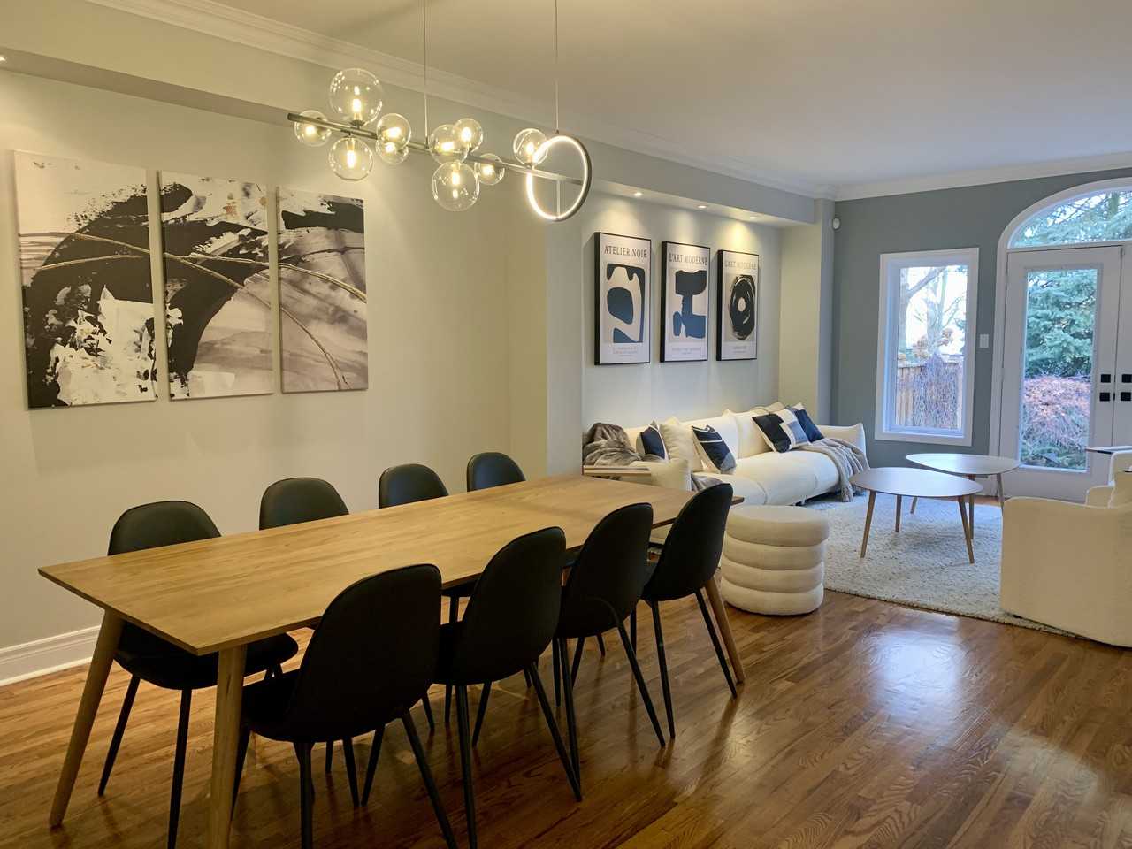 342 Park Lawn Road #TH5 - Photo 2 of 23