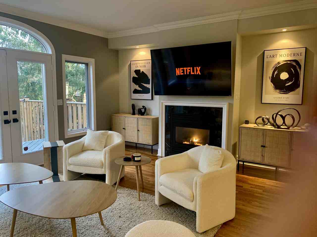 342 Park Lawn Road #TH5 - Photo 3 of 23