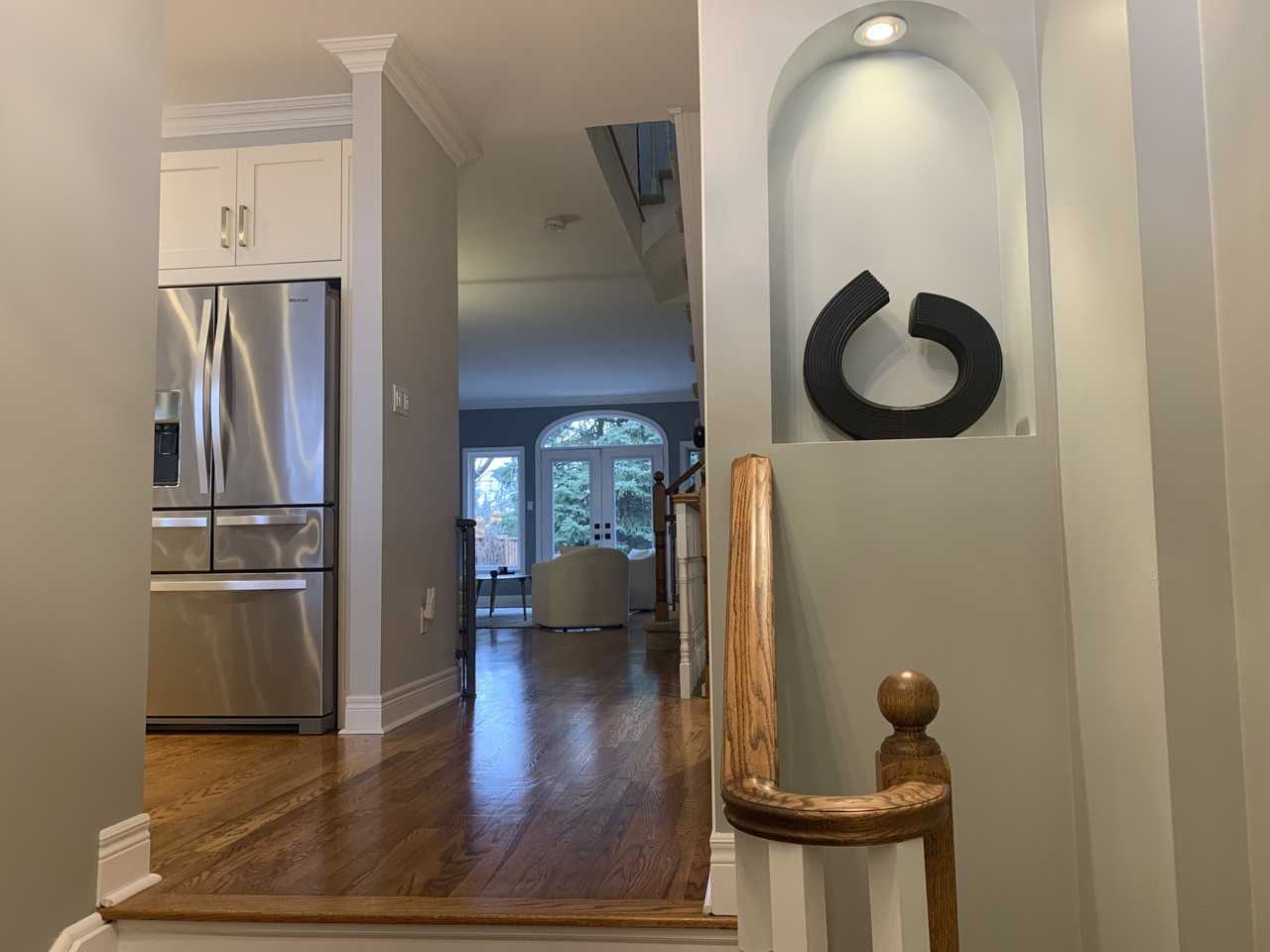 342 Park Lawn Road #TH5 - Photo 5 of 23