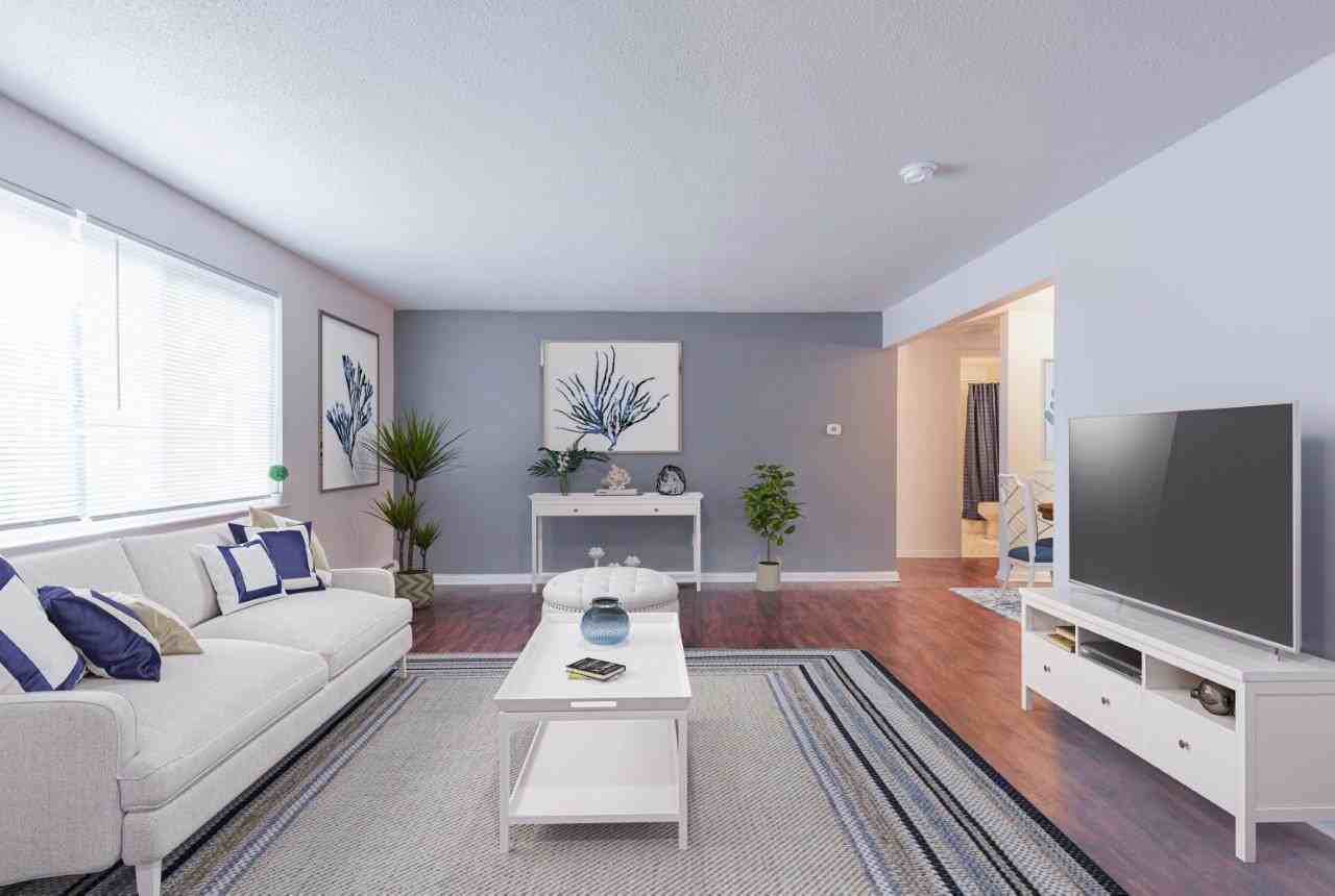 Kings Court Manor Apartment Homes - Photo 7 of 18