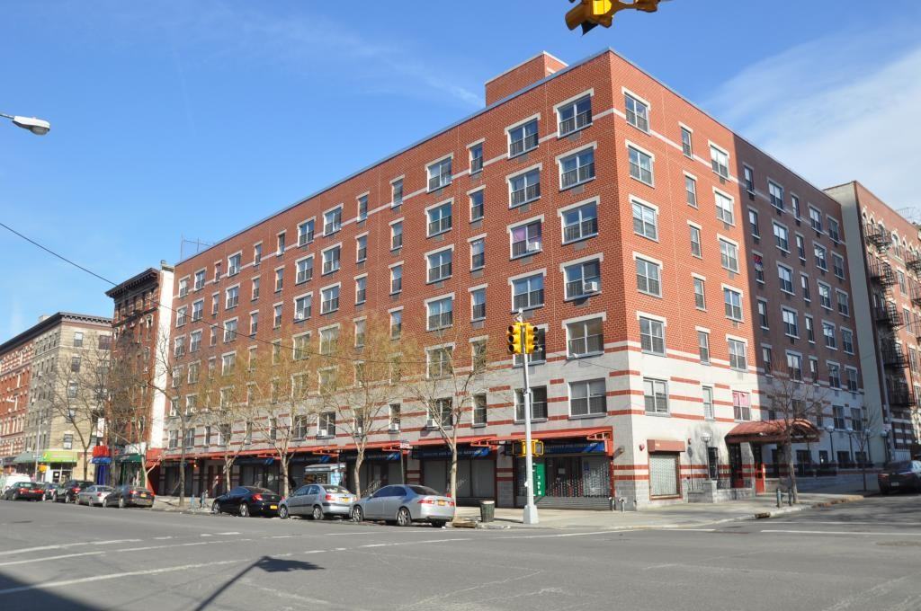 267 West 152nd Street - Photo 2 of 3