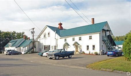 4 Garvins Falls Rd #6