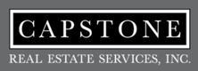Capstone Real Estate Services, Inc.*