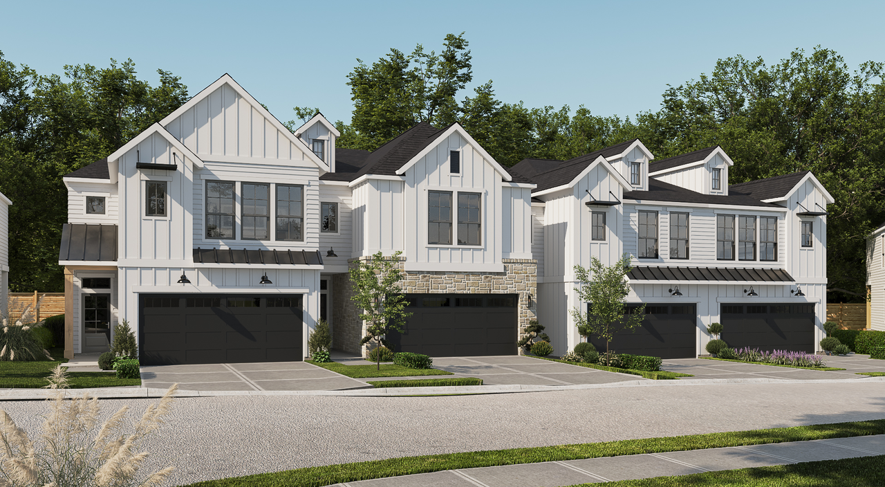 The Villas at Bella Vista 13721 Giovannis Gdn, San Antonio, TX 78253