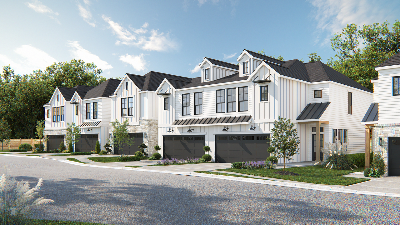 The Villas at Bella Vista Apartments 13721 Giovannis Gdn, San Antonio