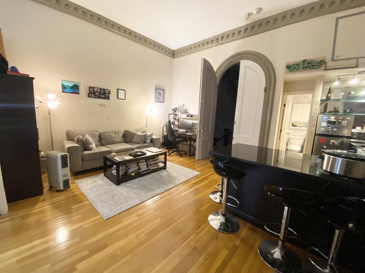 103 Beacon St #4 - Photo 5 of 15