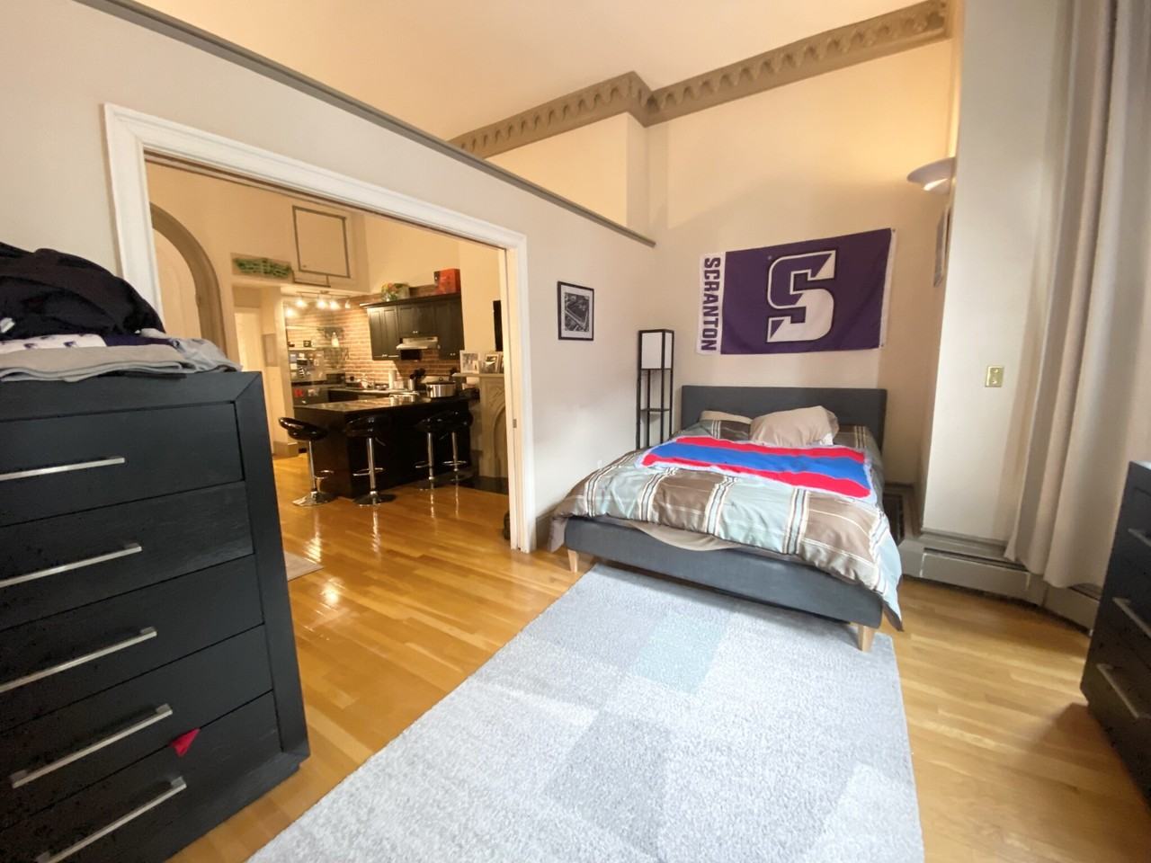 103 Beacon St #4 - Photo 7 of 15